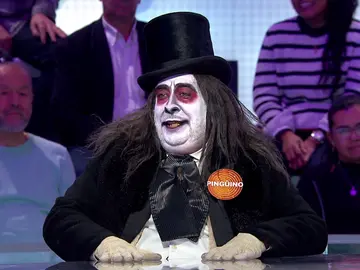 La hilarante ronda de chistes de Agustín Jiménez sobre Halloween: ¡para morirse de risa! La hilarante ronda de chistes de Agustín Jiménez sobre Halloween: ¡para morirse de risa!