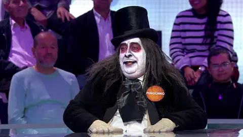 La hilarante ronda de chistes de Agustín Jiménez sobre Halloween: ¡para morirse de risa! La hilarante ronda de chistes de Agustín Jiménez sobre Halloween: ¡para morirse de risa!