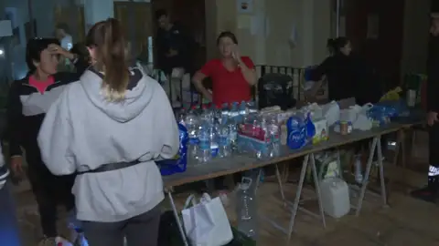 Donaciones de particulares Donaciones de particulares