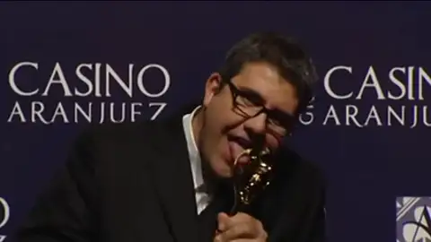 Nace Florentino Fernández, humorista y presentador Efemérides de hoy 9 de noviembre de 2024: Nace Florentino Fernández, humorista y presentador