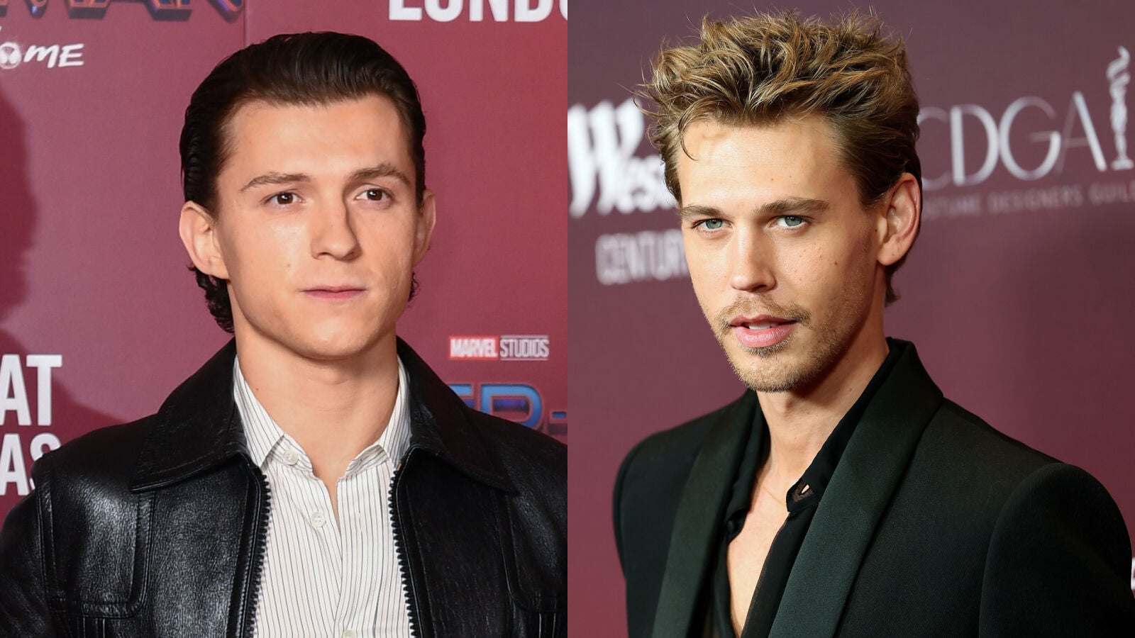 Tom Holland y Austin Butler serán hermanos en American Speed, su primera película juntos basada en hechos reales