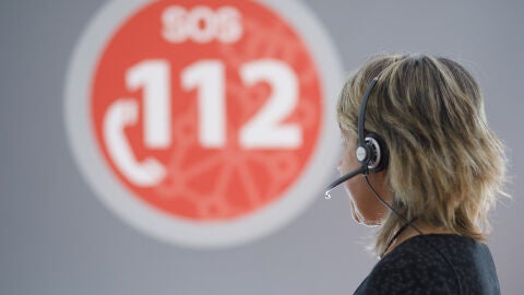 112 - SOS Navarra