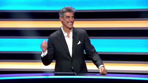 Jorge Fernández Jorge Fernández