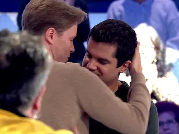 Nacho y Manu Nacho y Manu