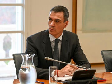 Pedro Sánchez