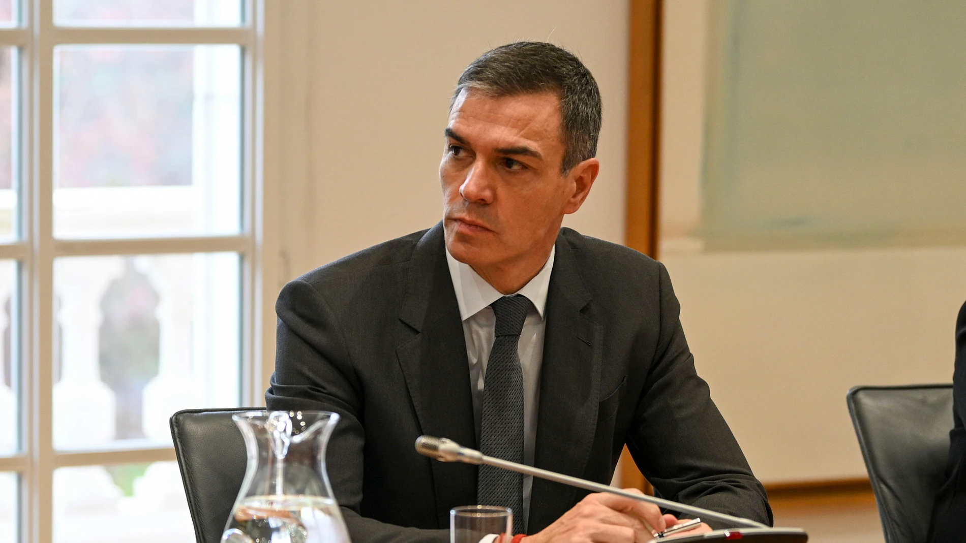 Pedro Sánchez Pedro Sánchez
