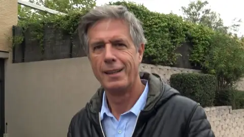 Carlo Costanzia padre Carlo Costanzia padre