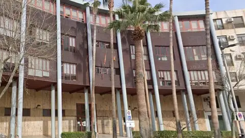 Juzgados de Torrent Juzgados de Torrent