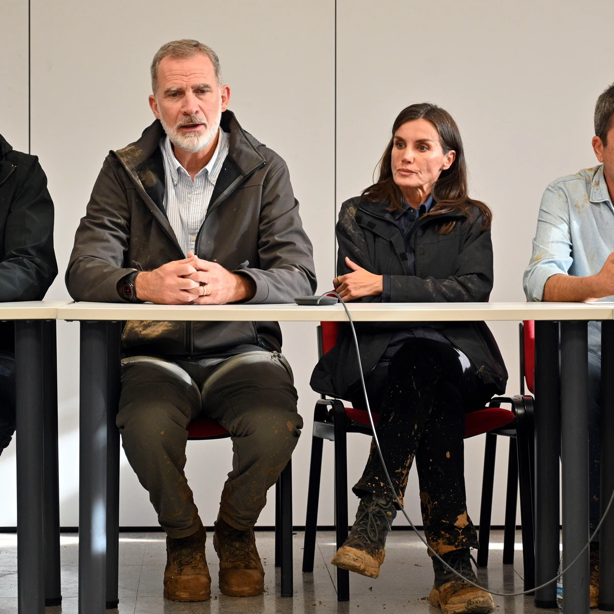 Los medios franceses ponen el foco en Felipe y Letizia y se hacen una pregunta 2 Merca2.es Cobertura mediática total