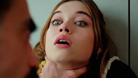 La difícil conversación entre Seyran y su hermana tras besar a Ferit termina en una brutal paliza de su padre