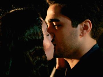Pelin y Ferit