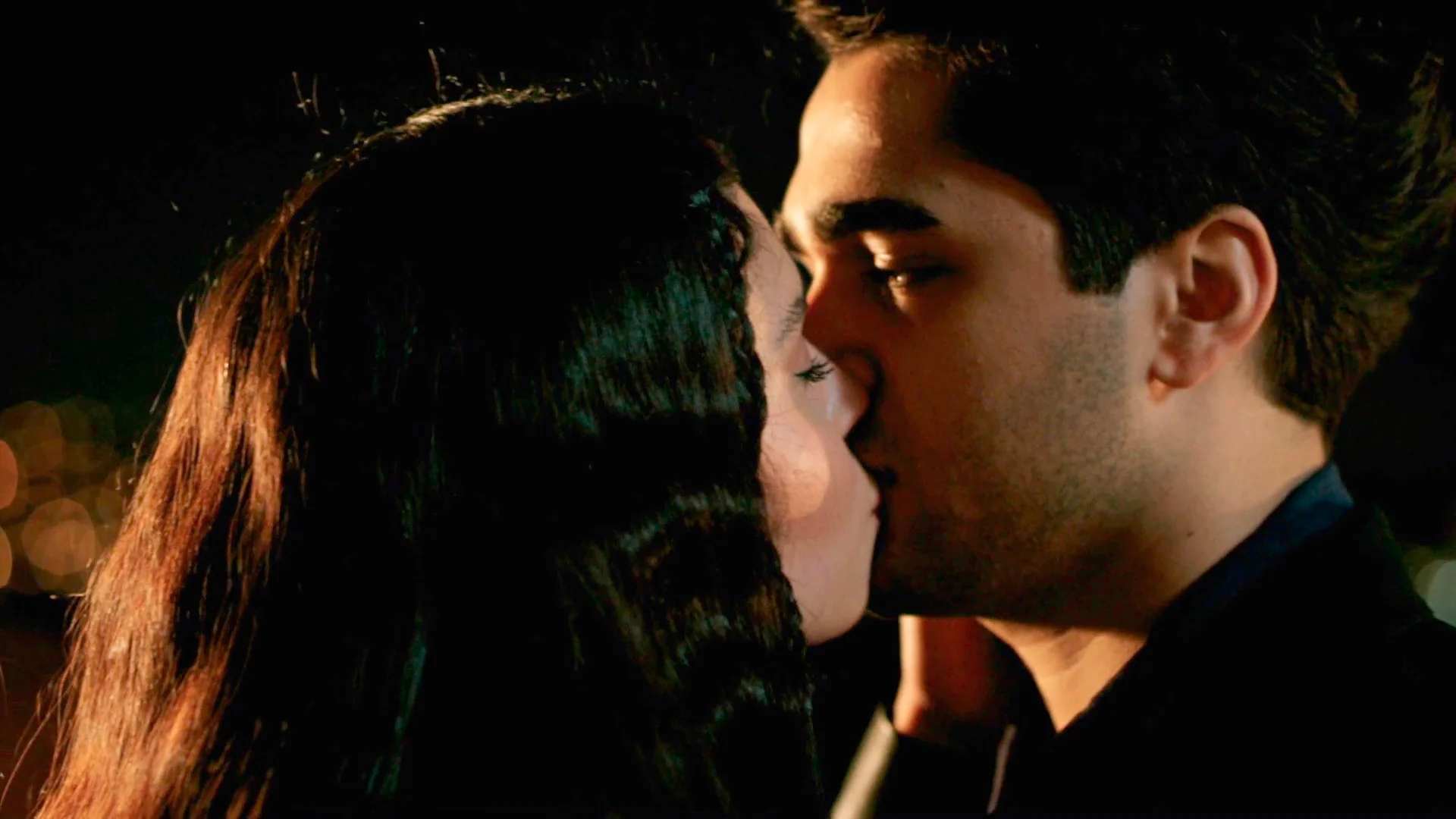 Pelin y Ferit Pelin y Ferit