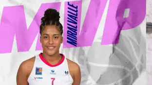 Ángela Jiménez, jugadora de baloncesto de la Liga Femenina 2 Ángela Jiménez, jugadora de baloncesto de la Liga Femenina 2
