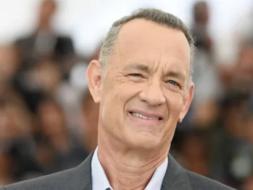 Tom Hanks Tom Hanks
