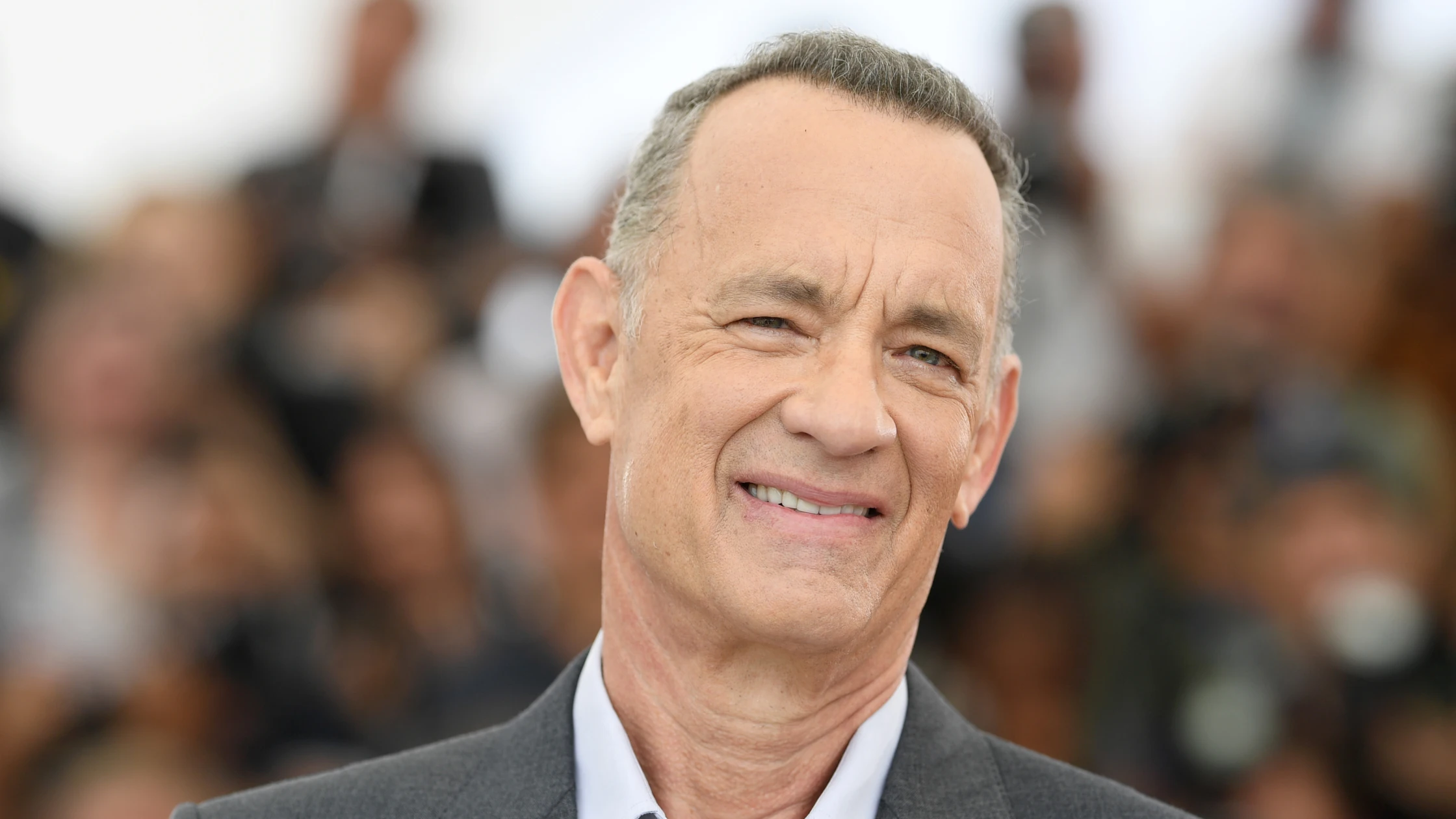 Tom Hanks