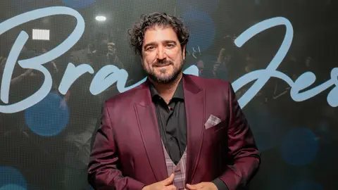 Antonio Orozco Antonio Orozco