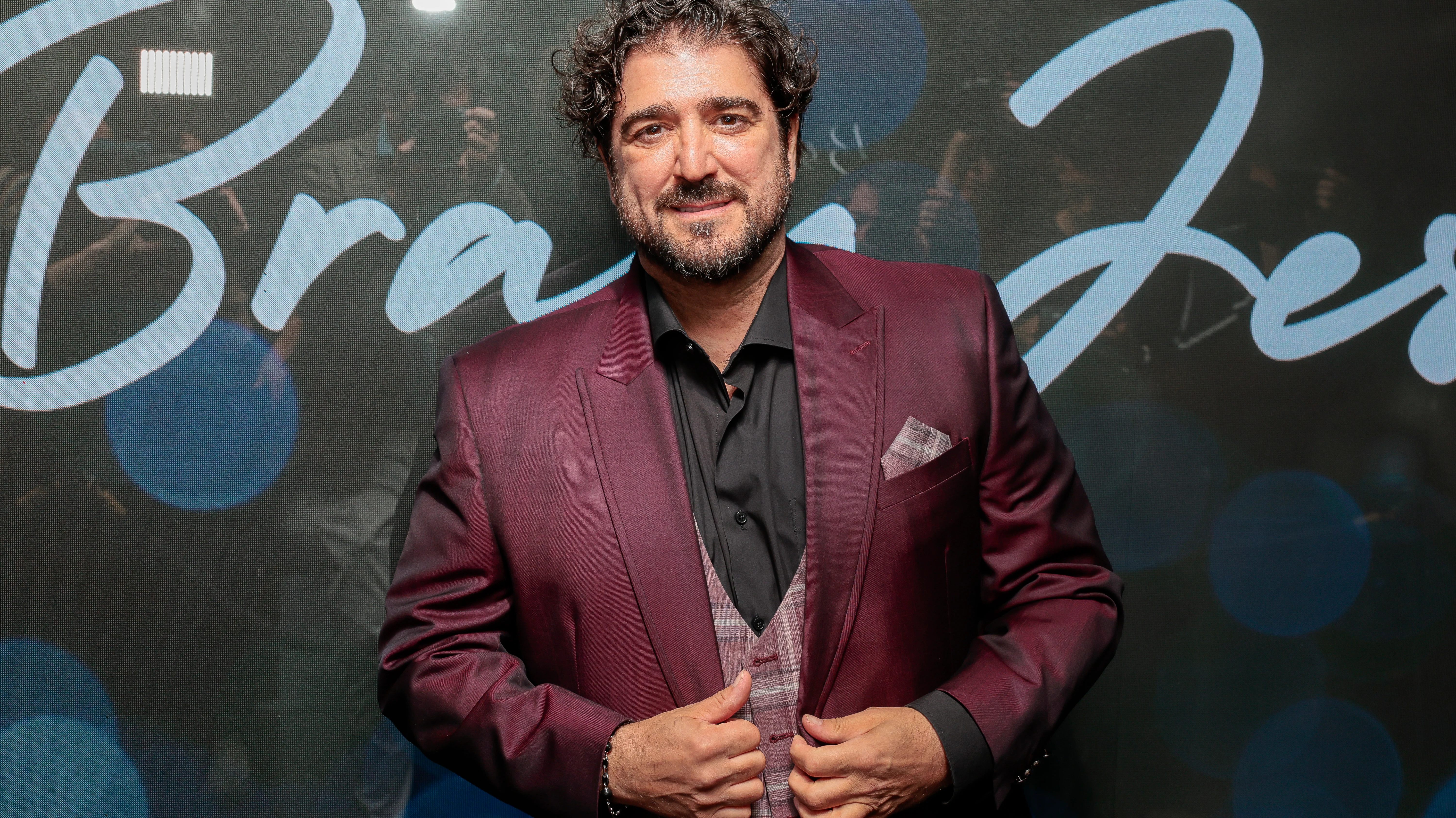Antonio Orozco