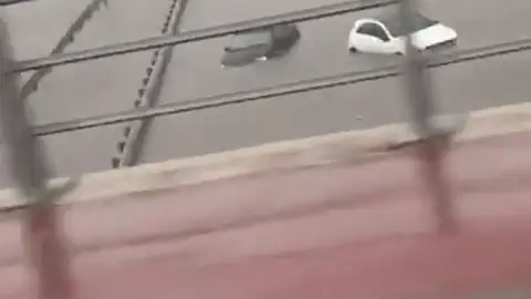 Castelldefels, C-32 Castelldefels, C-32