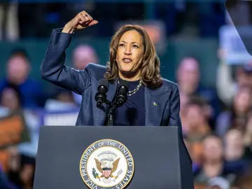 Kamala Harris Kamala Harris