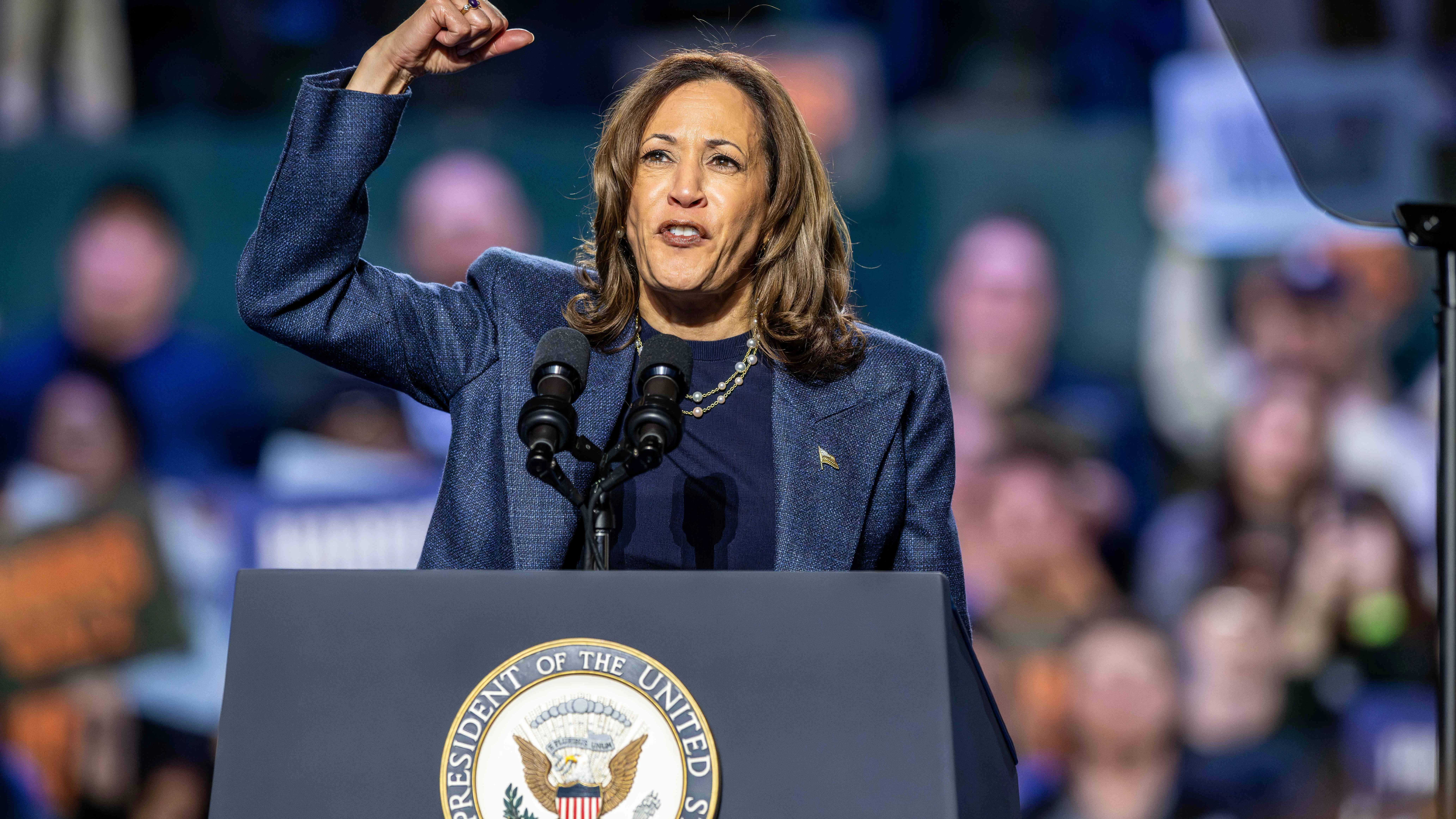 Kamala Harris Kamala Harris
