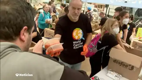 España solidaria España solidaria