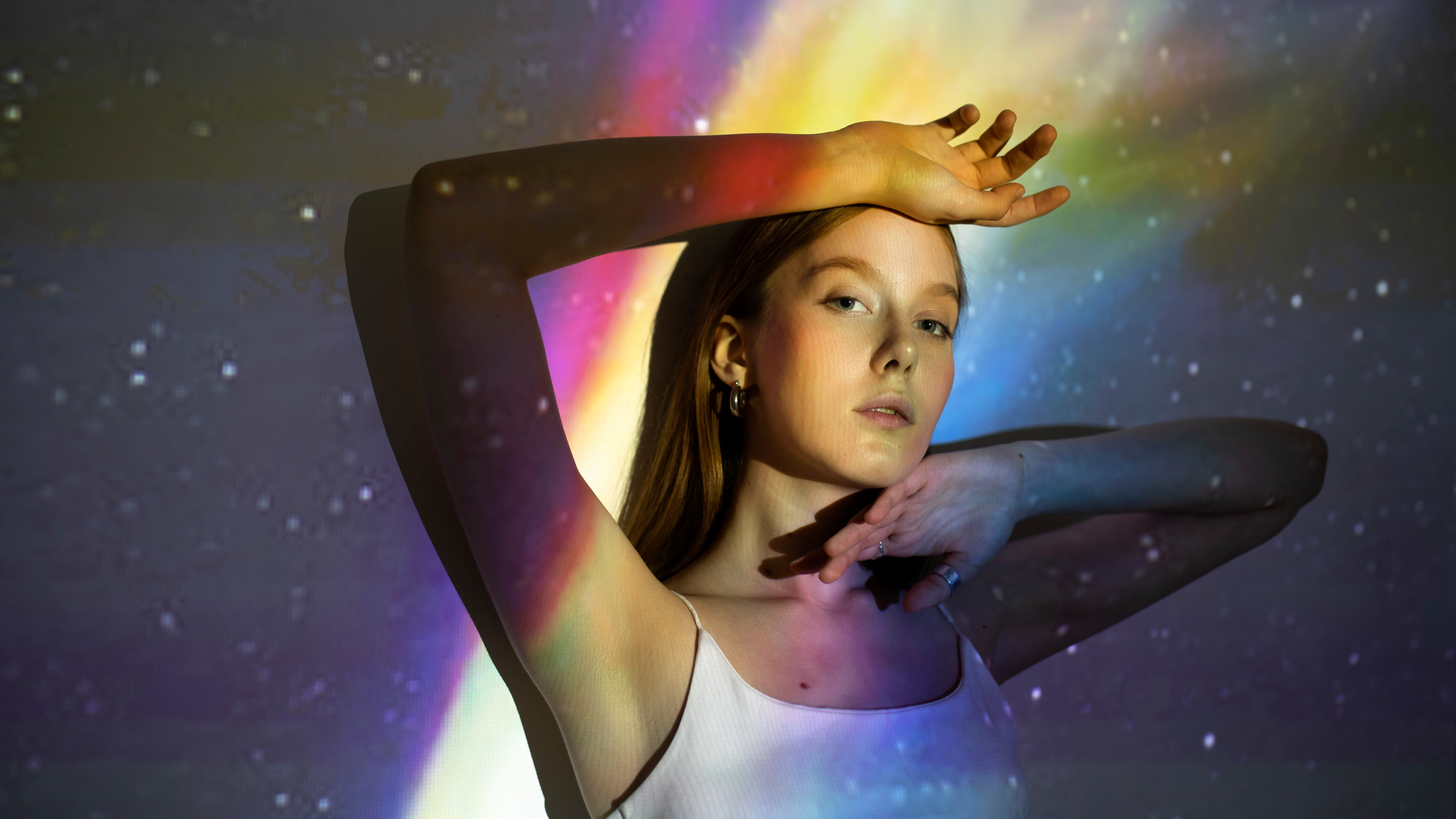 Mujer y astrología Mujer y astrología