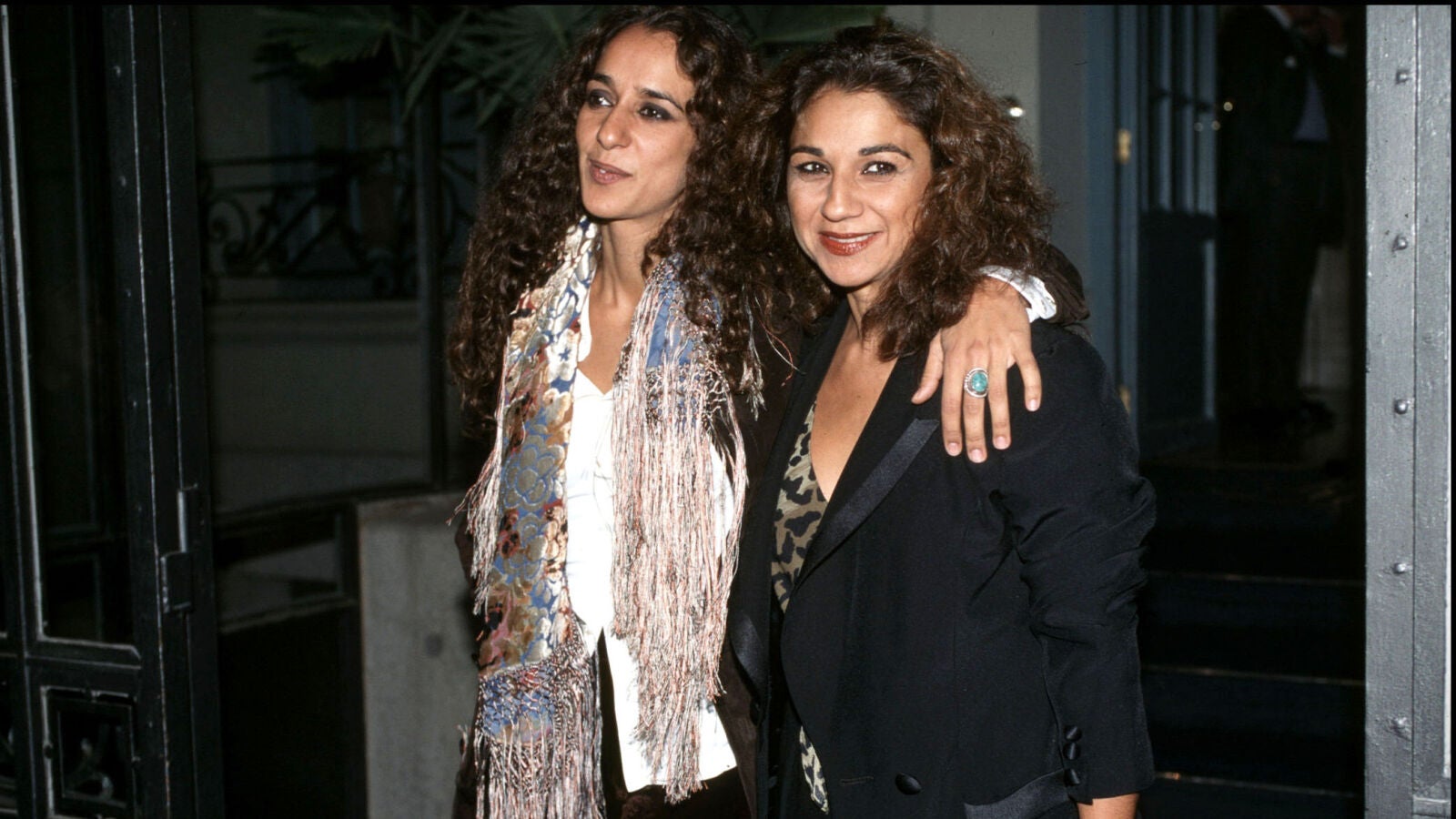 Rosario Flores cumple 61 años: la emotiva felicitación de su hermana Lolita
