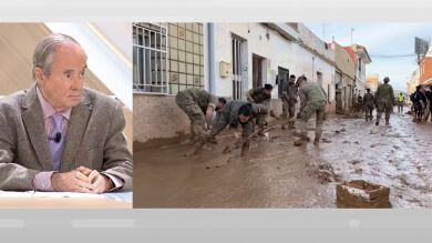¿Qué ha fallado en la respuesta a la emergencia de la DANA?: los meteorólogos José Antonio Maldonado y José Ángel Núñez nos lo explican