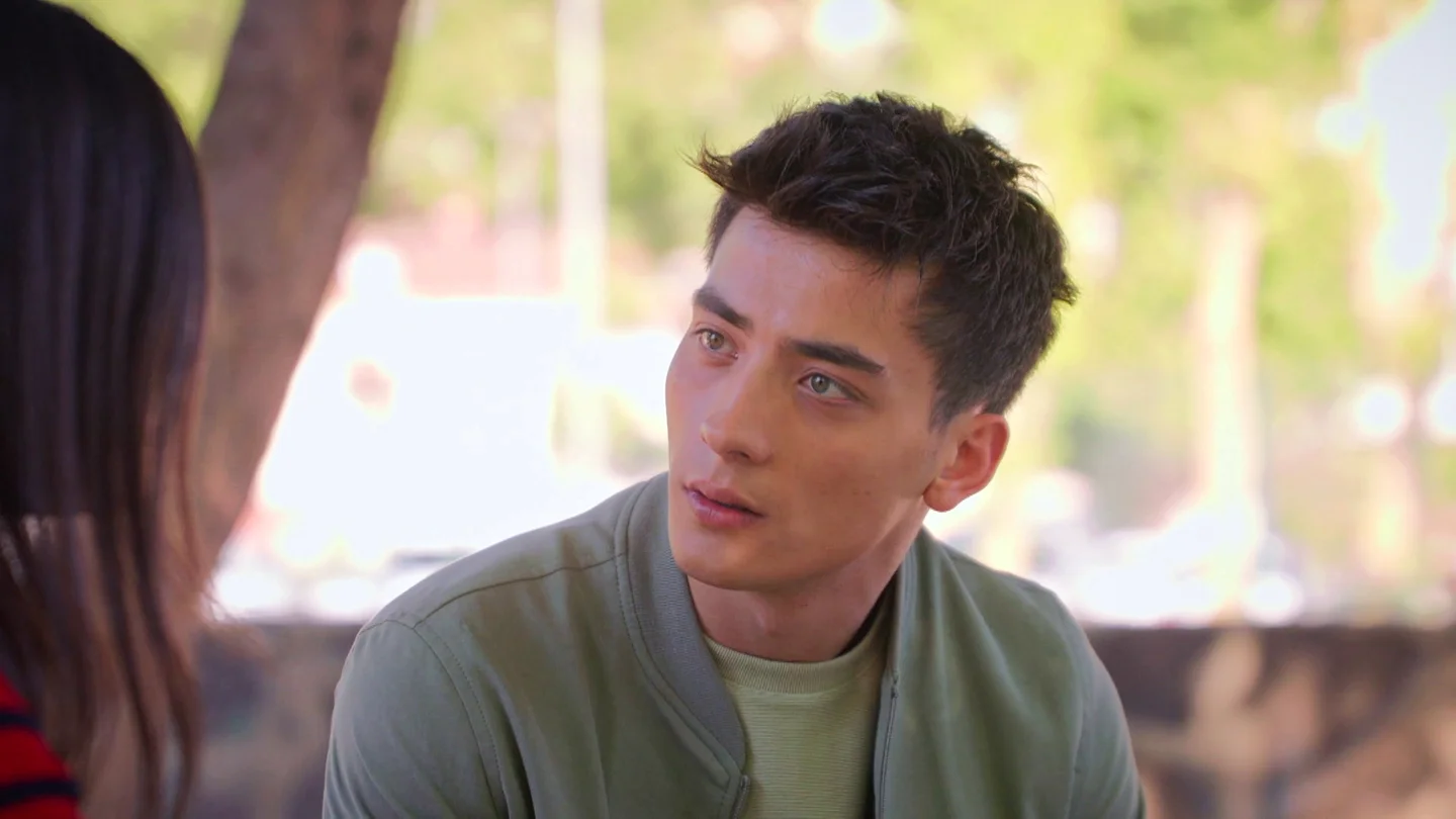 “Estoy enamorado de ti”: Sarp abre su corazón y se sincera con Cansu y…¡Orhan los pilla! “Estoy enamorado de ti”: Sarp abre su corazón y se sincera con Cansu y…¡Orhan los pilla!