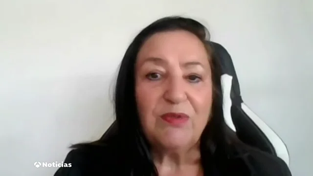 Entrevista a Isabel Aranda Entrevista a Isabel Aranda