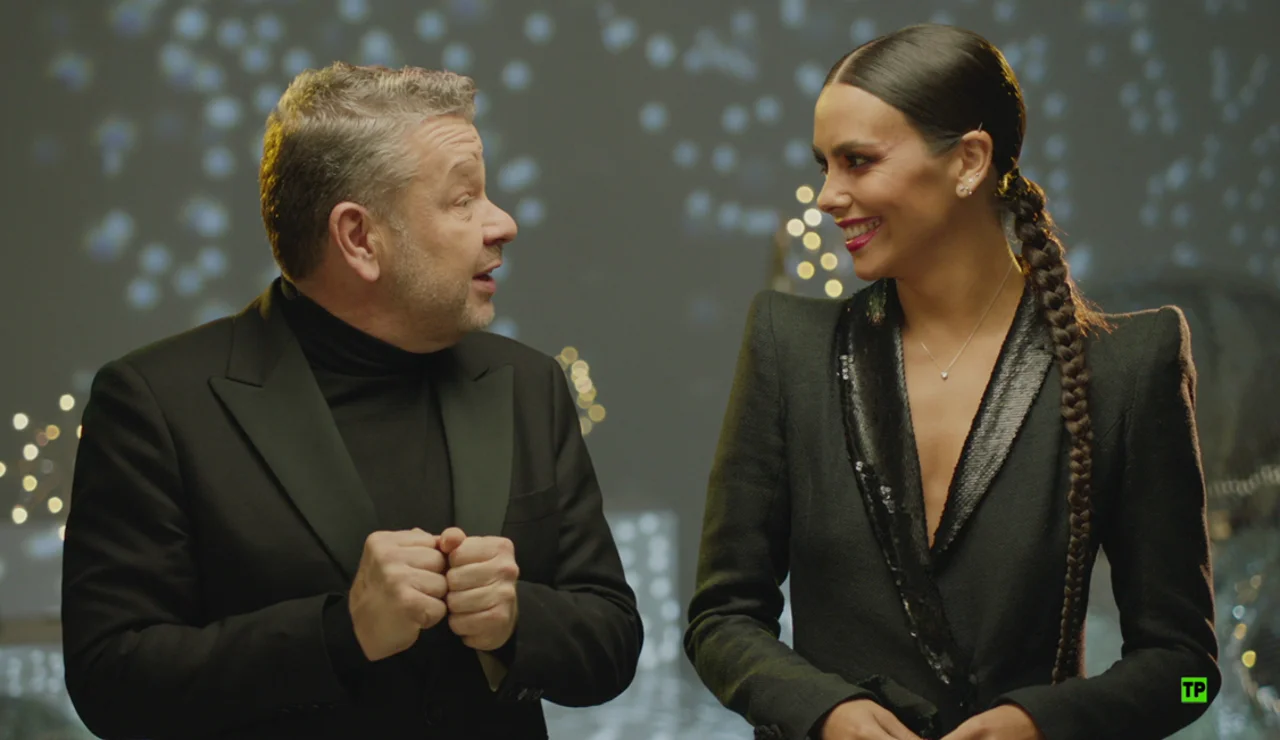 Historia de las campanadas en Antena 3: ¡así han sido los momentos más emblemáticos!