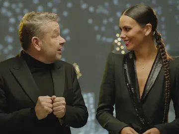 Historia de las campanadas en Antena 3: ¡así han sido los momentos más emblemáticos! Historia de las campanadas en Antena 3: ¡así han sido los momentos más emblemáticos!