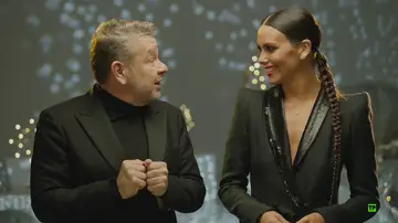 Historia de las campanadas en Antena 3: ¡así han sido los momentos más emblemáticos! Historia de las campanadas en Antena 3: ¡así han sido los momentos más emblemáticos!