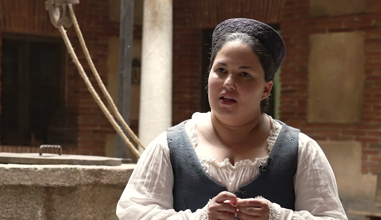 ¿Amiga o enemiga? Laura Galán analiza la traición de Catalina a Lucía