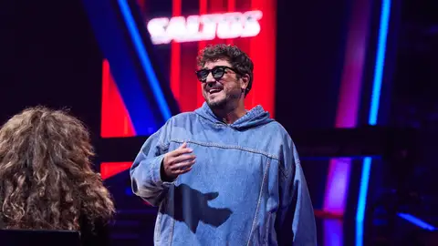 Llegan los Asaltos de La Voz: así es la fase más decisiva antes de llegar a los Directos Llegan los Asaltos de La Voz: así es la fase más decisiva antes de llegar a los Directos