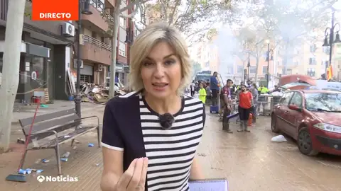 Sandra Golpe Sandra Golpe