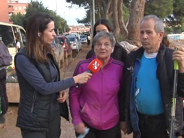 Tres generaciones