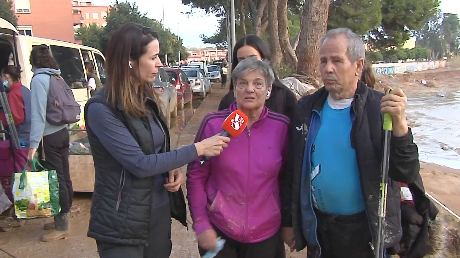 Tres generaciones