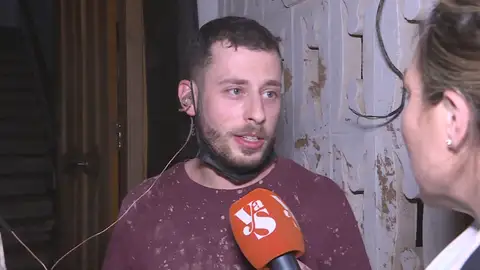 desaparecido desaparecido