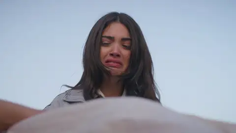 En el último capítulo de Hermanos: una gran pérdida que dejará un dolor profundo en la vida de muchos En el último capítulo de Hermanos: una gran pérdida que dejará un dolor profundo en la vida de muchos