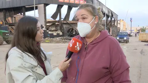 Paqui Paqui