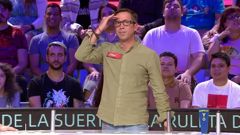 “¡Qué tonto!”: José no puede contener su rabia tras darse cuenta de su error “¡Qué tonto!”: José no puede contener su rabia tras darse cuenta de su error