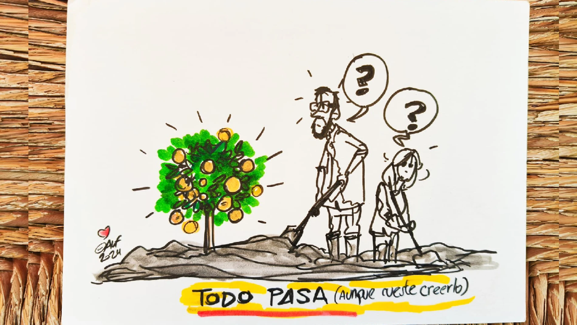 Viñeta gráfica 294 Viñeta gráfica 294