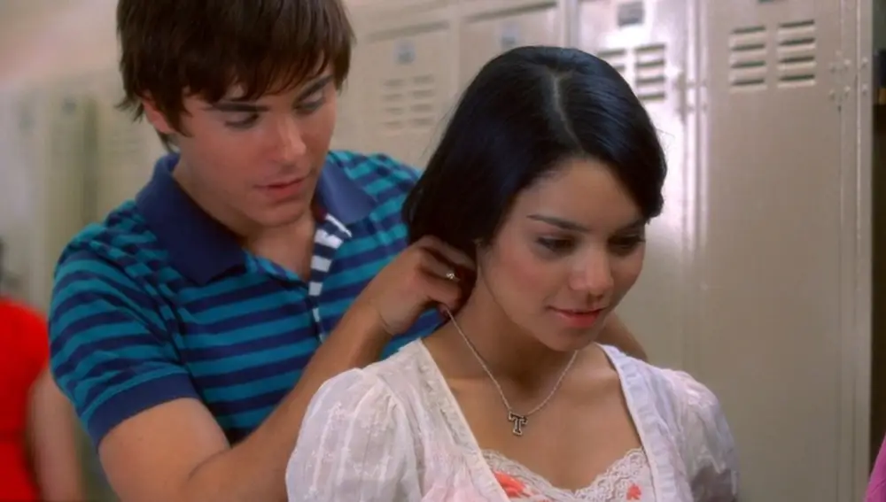 El meme de High School Musical, "T de Troy" El meme de High School Musical, "T de Troy"