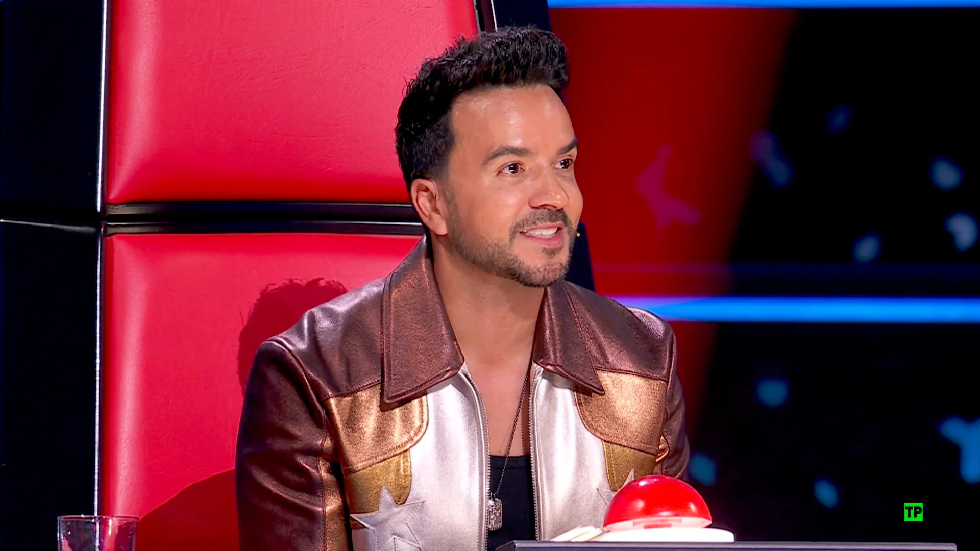 Luis Fonsi Luis Fonsi