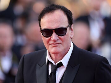 Quentin Tarantino