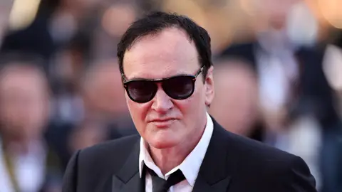 Quentin Tarantino Quentin Tarantino