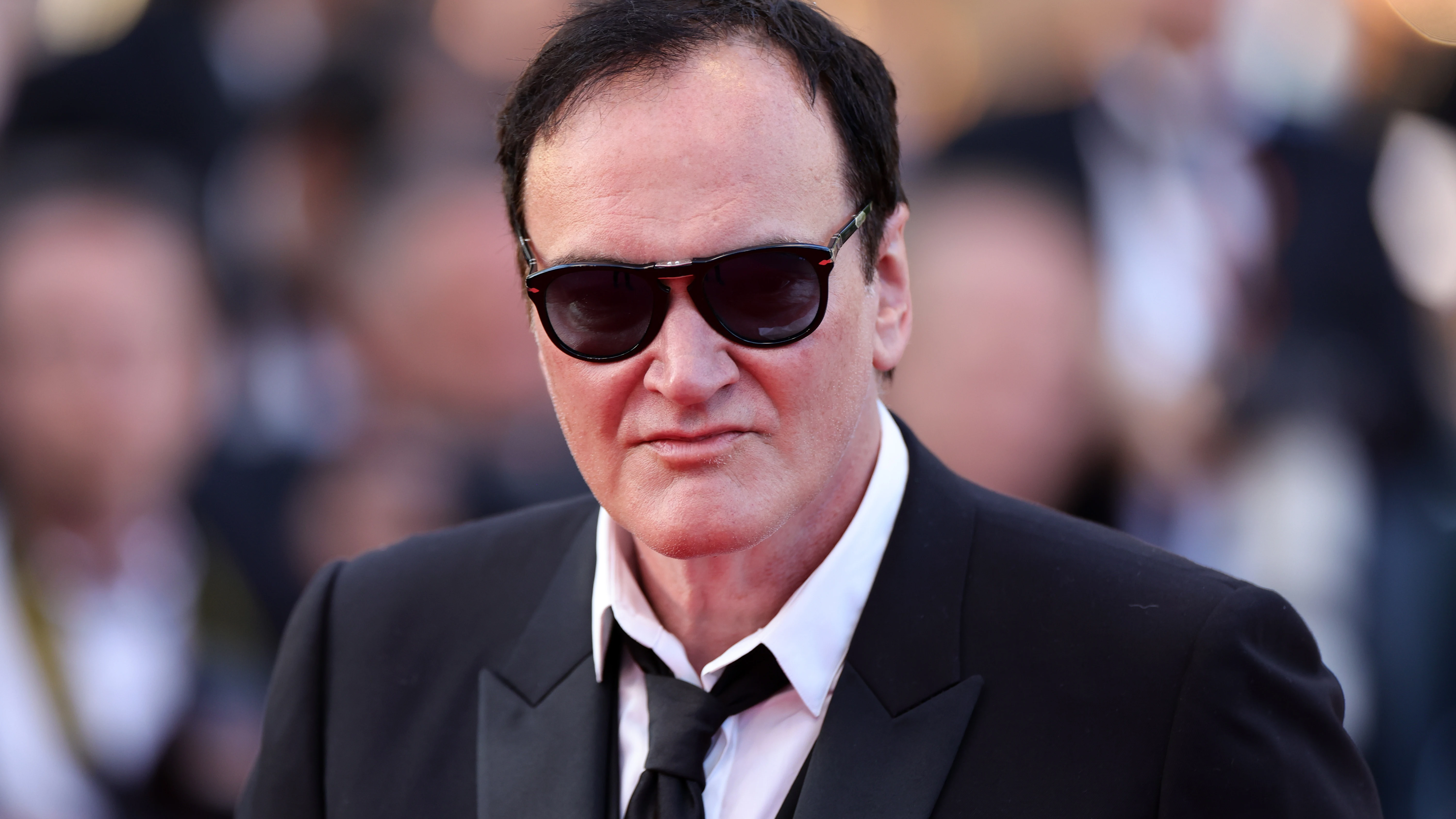 Quentin Tarantino