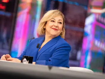 "Se va a hacer": Carmen Machi desvela, en exclusiva, uno de los mayores proyectos de su vida "Se va a hacer": Carmen Machi desvela, en exclusiva, uno de los mayores proyectos de su vida