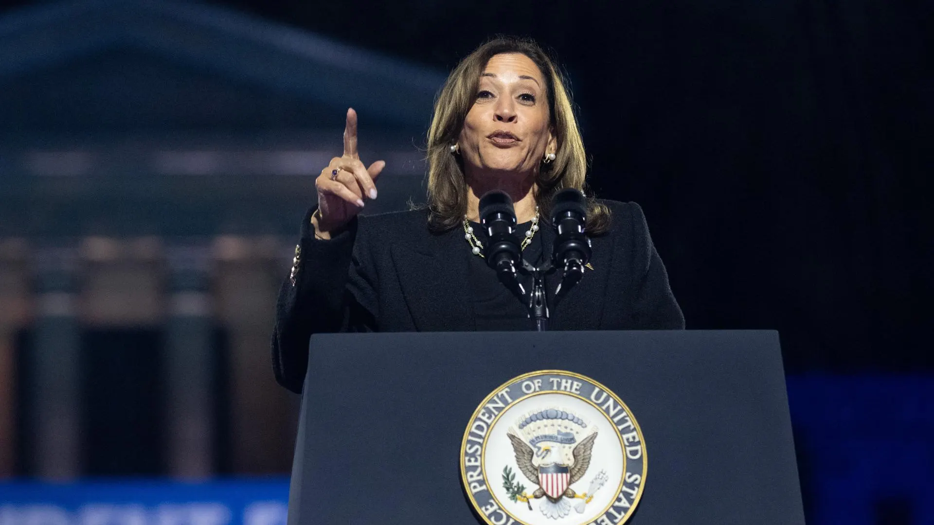 Kamala Harris Kamala Harris